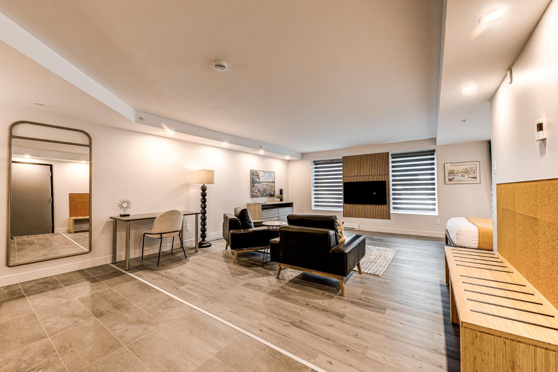 77 St-Vallier Κεμπέκ Δωμάτιο φωτογραφία